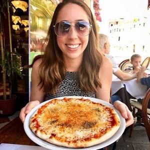 Meet your Posher, Aubree